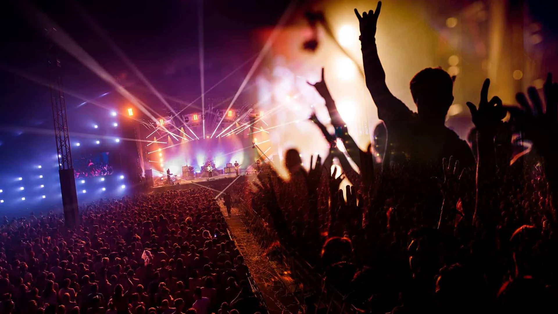 LiveOne надеется присоединиться к Russell 2000 / Фото: liveone.com