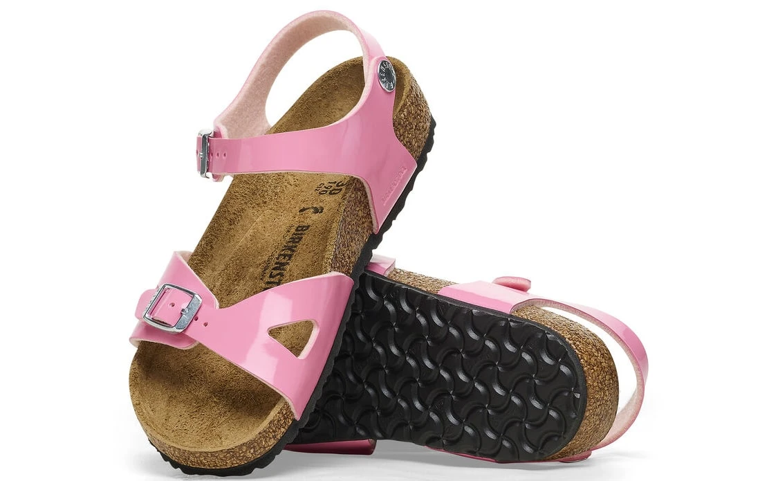 Выручка и прибыль Birkenstock превысили ожидания аналитиков / Фото: Birkenstock