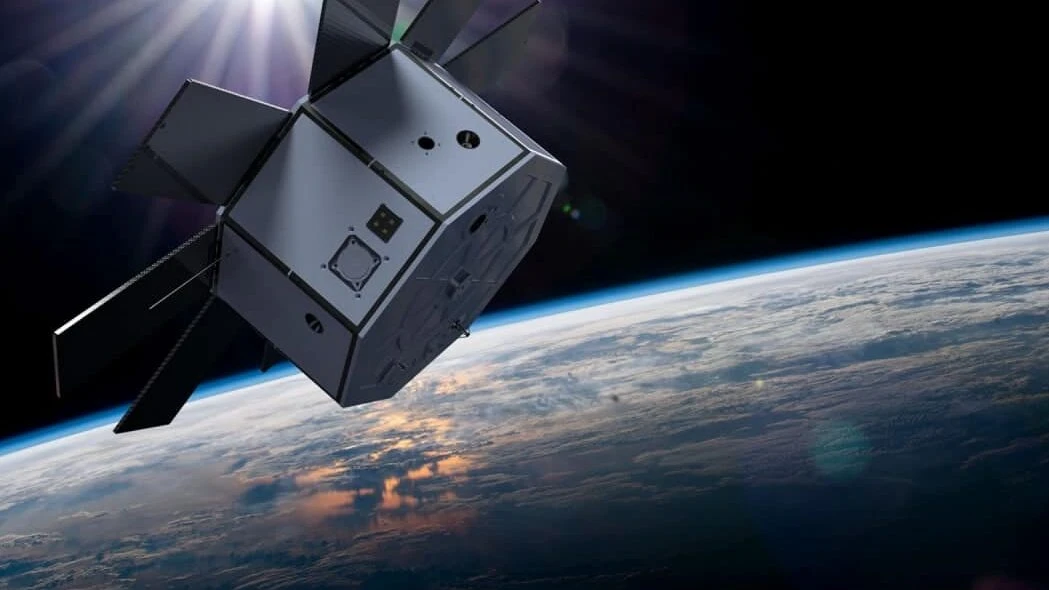 ИИ-платформа Sidus Space передает данные с орбиты в сотни раз быстрее / Фото: Facebook/Sidus Space