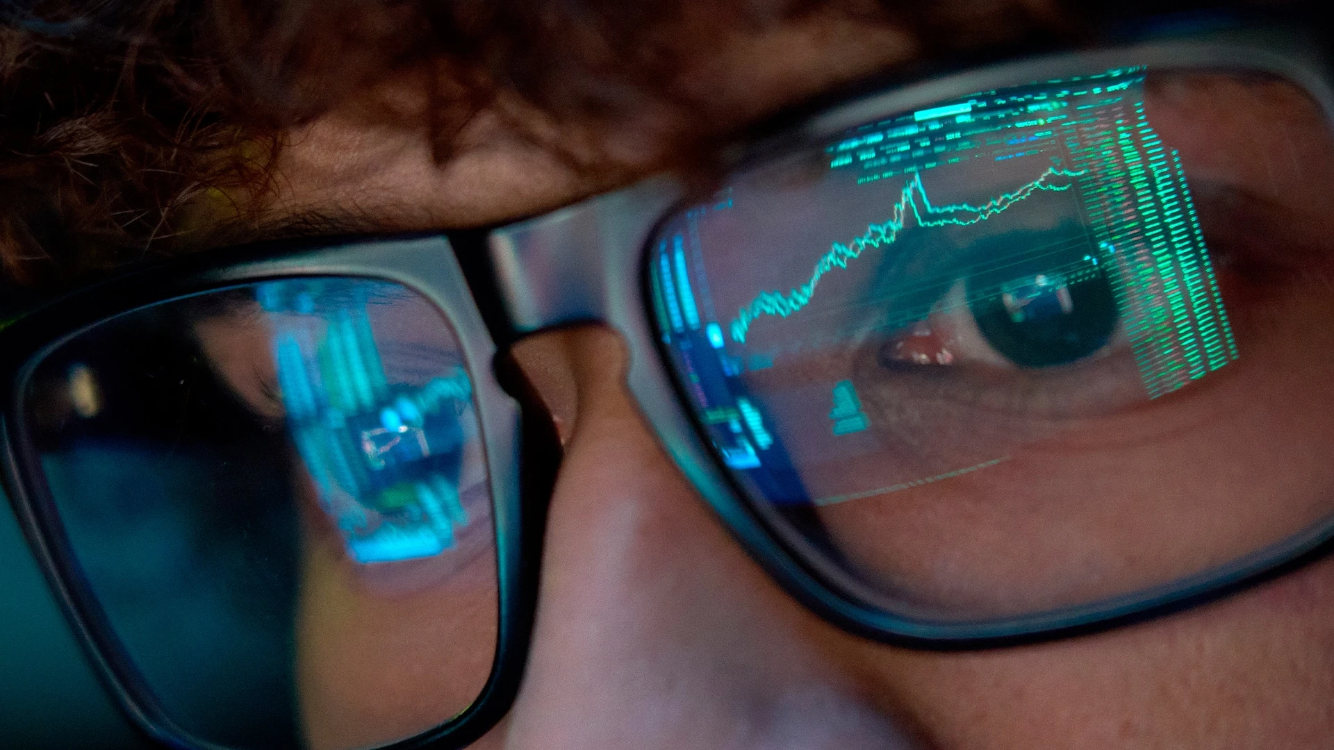 Cнижение темпов замедления инфляции насторожило инвесторов — они опасаются усиления роста цен. Фото: Shutterstock.