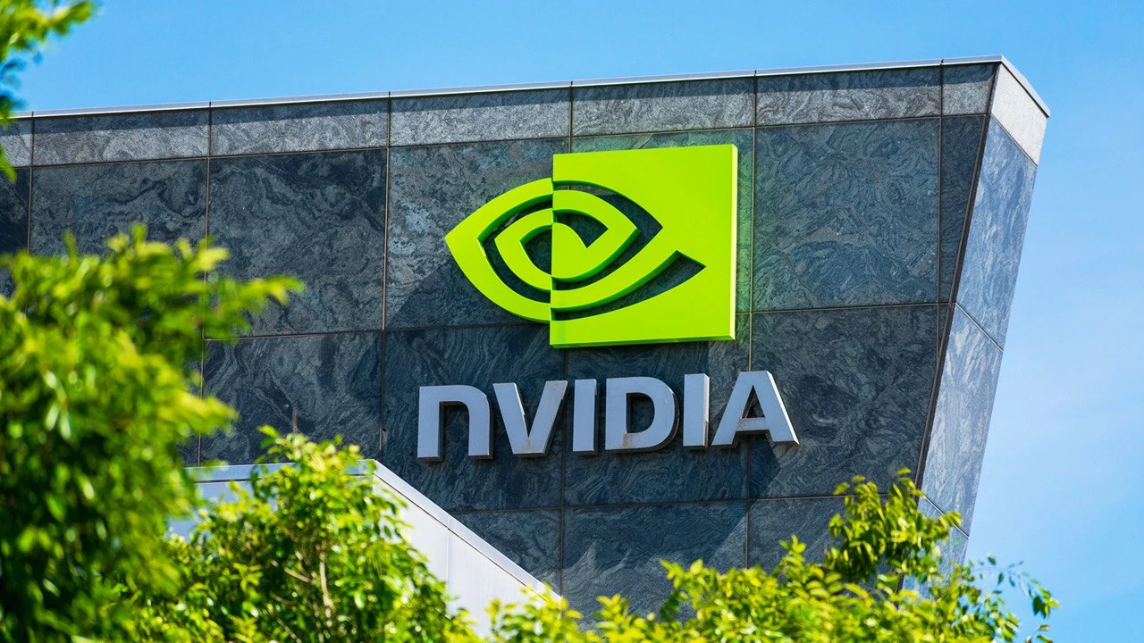 Nvidia вошла в список лучших инвестидей по версии BofA / Фото: Shutterstock