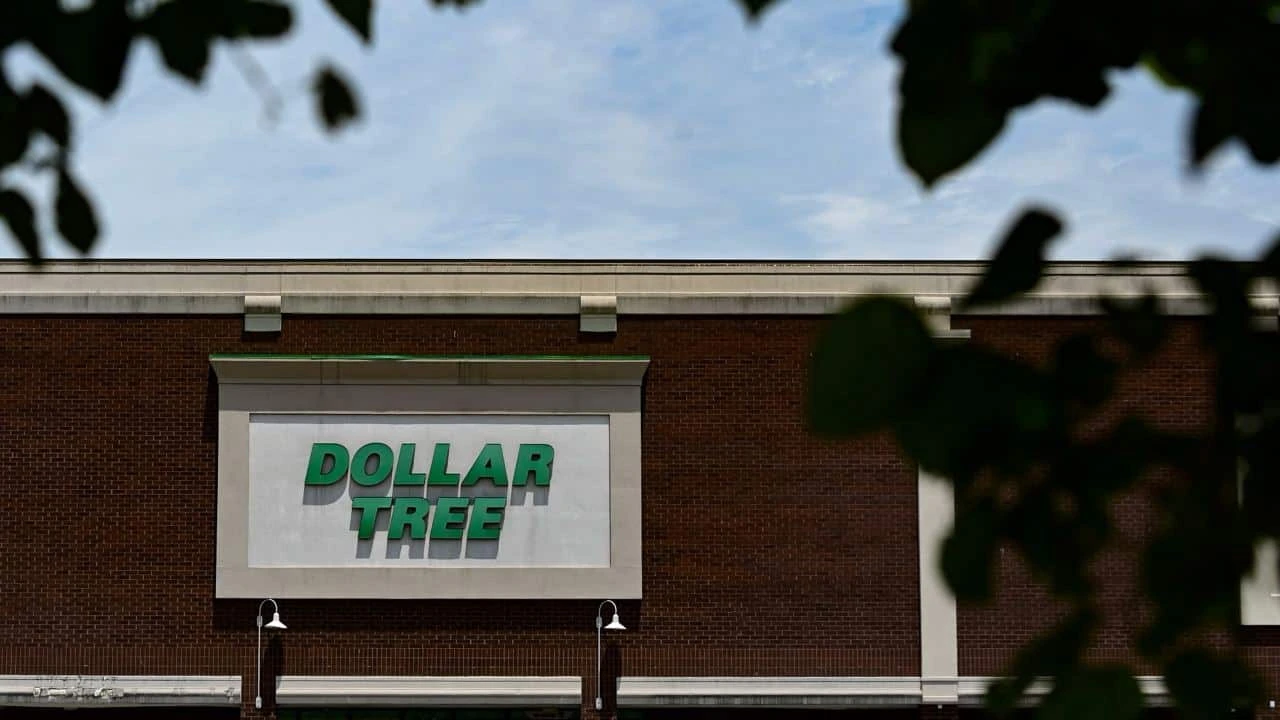 Dollar Tree купила Family Dollar в 2015 году за $8,5 млрд / Фото: Reuters/Erin Scott