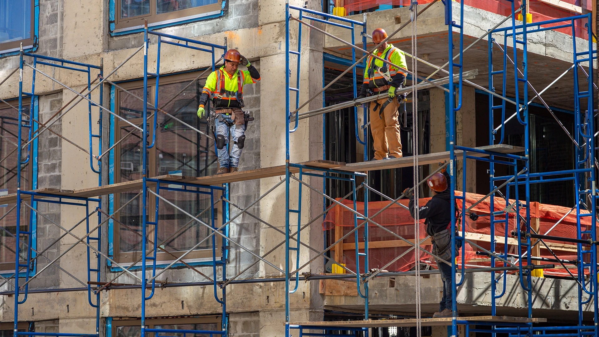 В США опубликуют данные о заявках на пособие по безработице и квартальную оценку производительности / Фото: Shutterstok