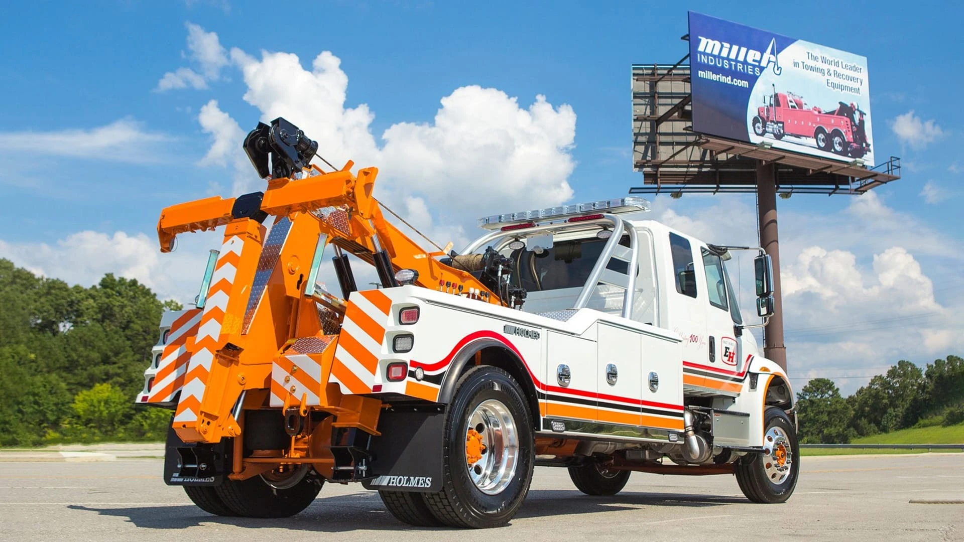 Три акции, которые могут оказаться привлекательными для инвесторов / millerind.com