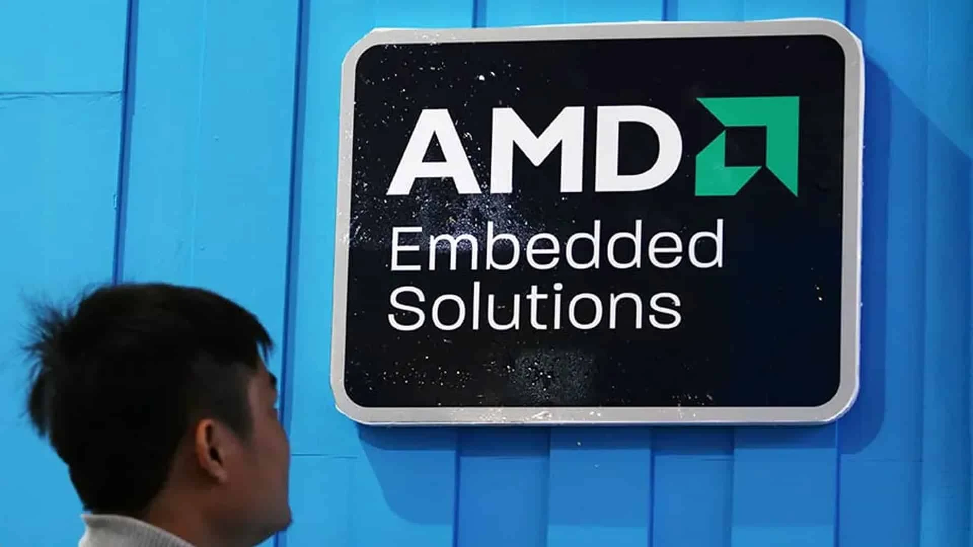 Morgan Stanley снизил рейтинг акций AMD с «выше рынка» до «держать» / Фото: Oriental Image via Reuters Connect