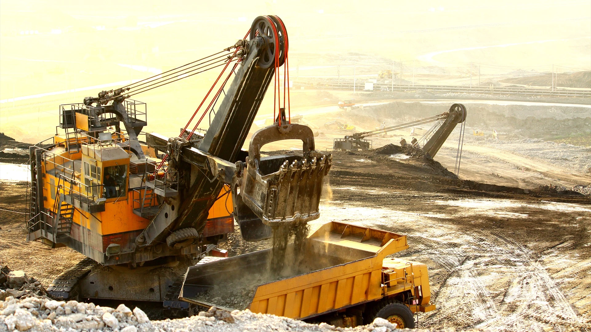 Contango ORE дешевеет после новостей о цене допэмиссии / Фото: Shutterstock