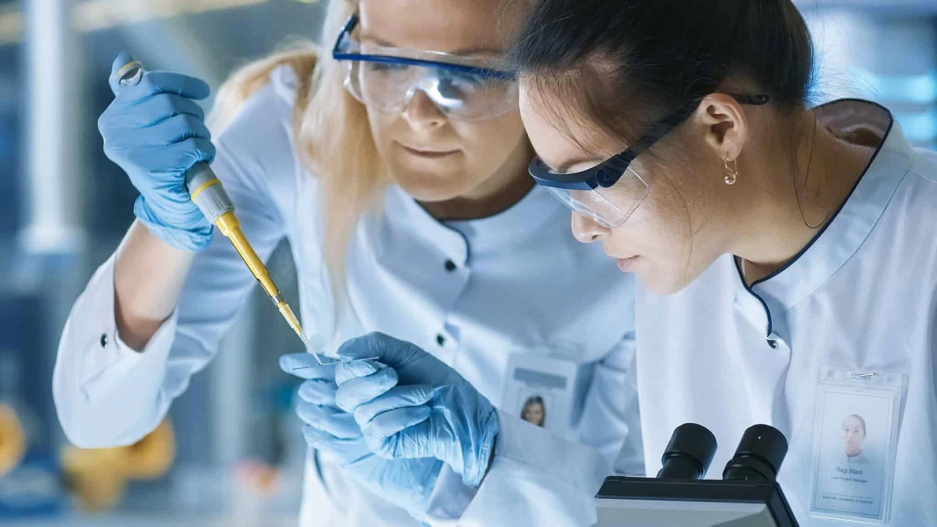 Equillium включат в Russell Microcap/Фото: Getty Images