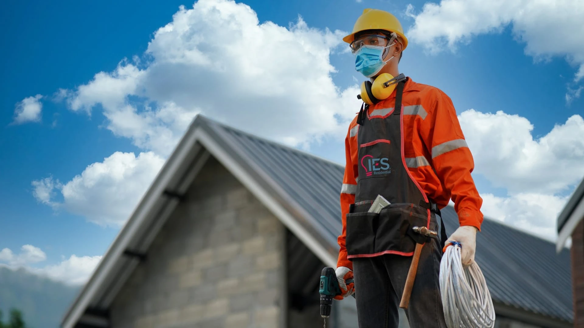 Simply Wall St считает акции IES Holdings недооцененными / Фото: iesresidentialinc.com