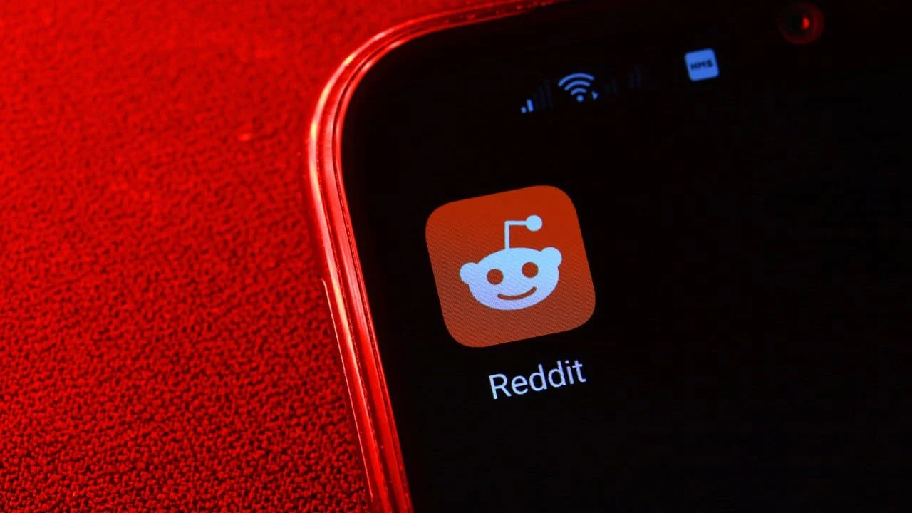 Количество пользователей Reddit растет быстрее, чем прогнозировали аналитики  Фото: Shutterstock