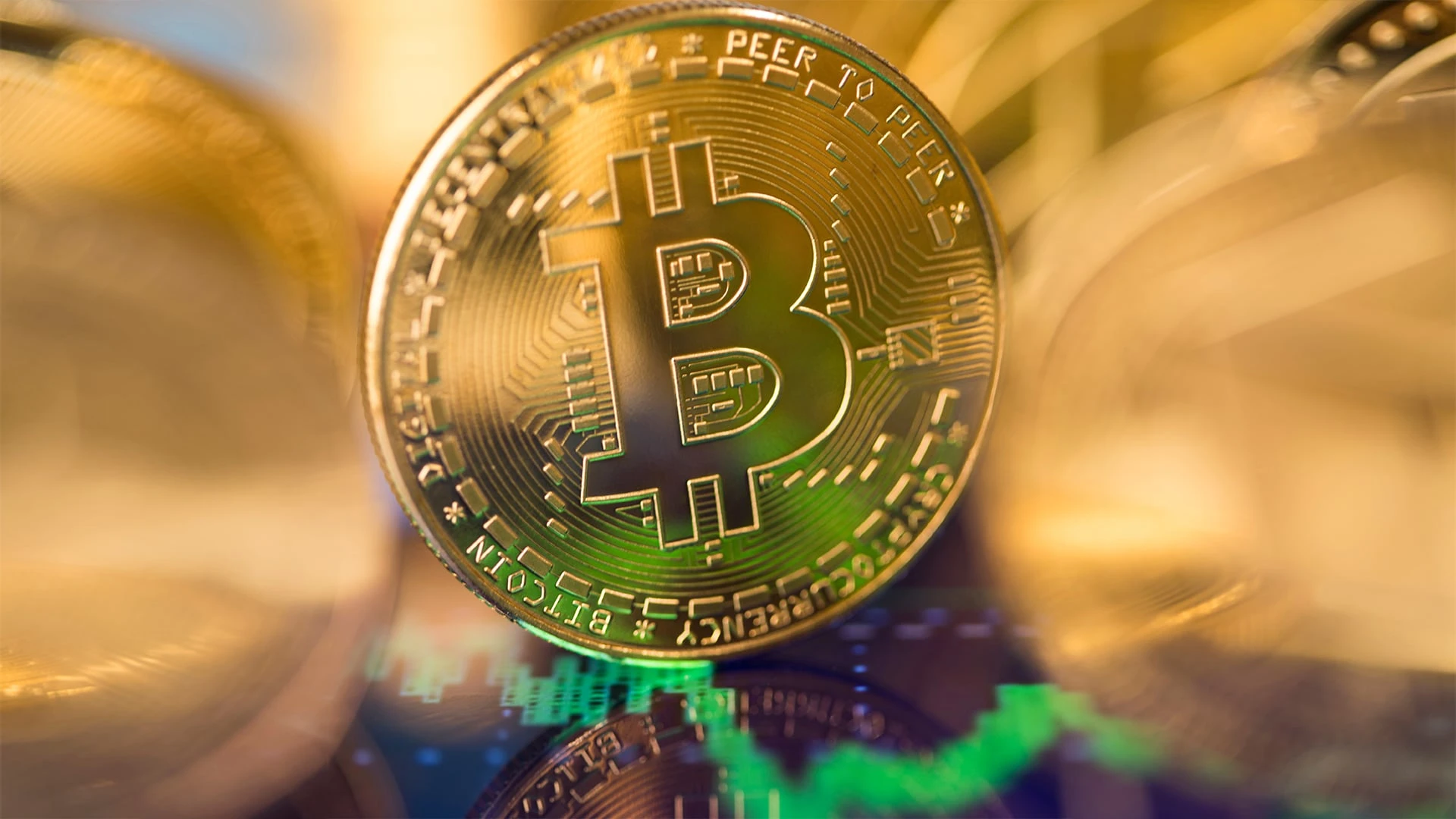 DeFi Technologies подозревает манипулирование ее акциями / Фото: Shutterstock