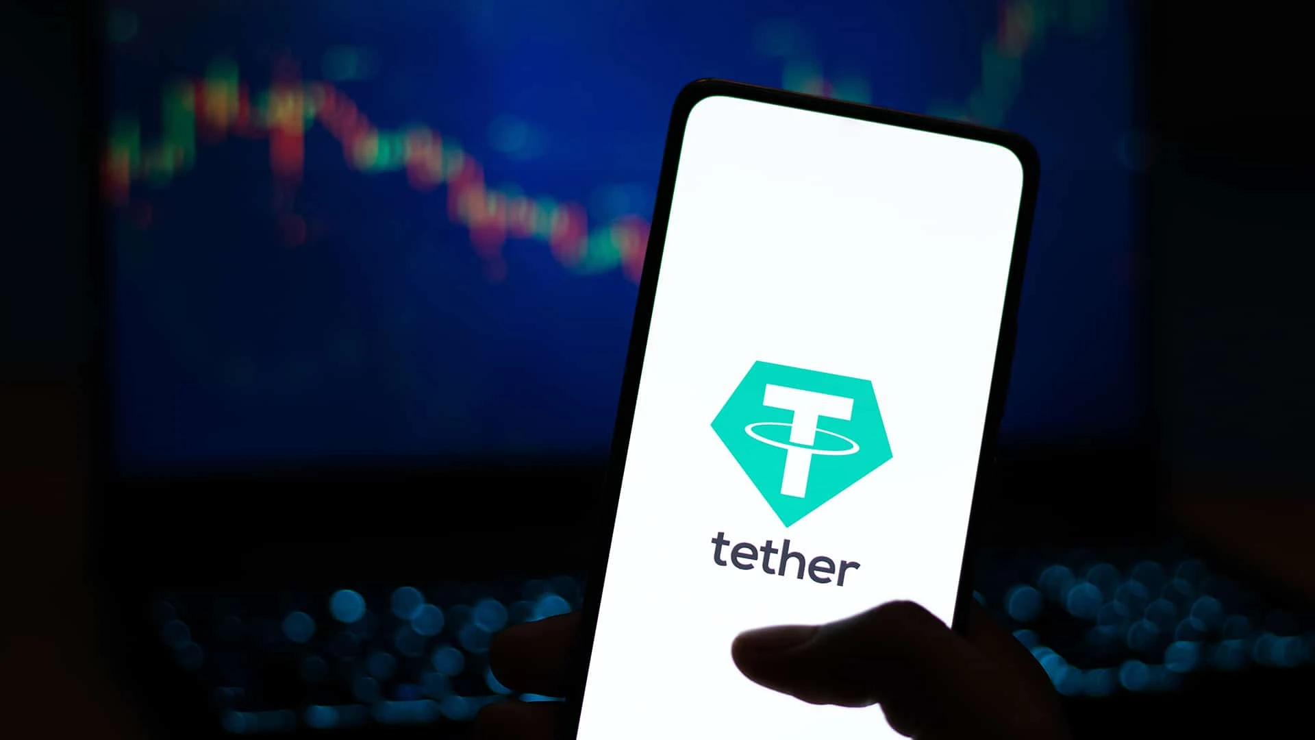 Tether запустила новую платформу Alloy и готовится к жесткой конкуренции с банками и финтех-компаниями / Фото: shutterstock