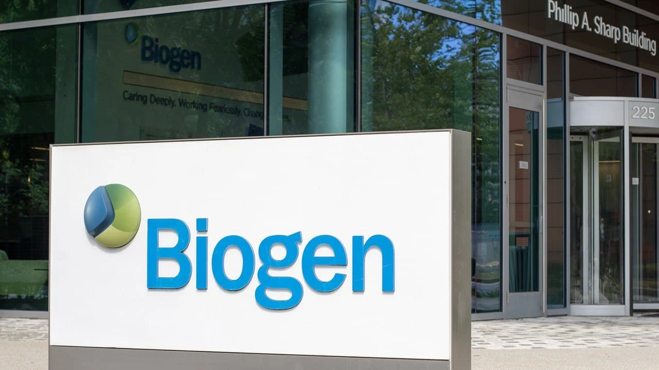 Biogen и Eisai начнут продавать свое лекарство от Альцгеймера в КНР / Shutterstock