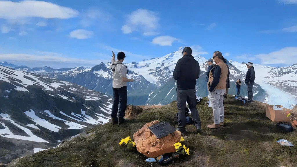 HighGold Mining shareholders have approved a sale to gold explorer Contango ORE / Photo: LinkedIn / HighGold Mining