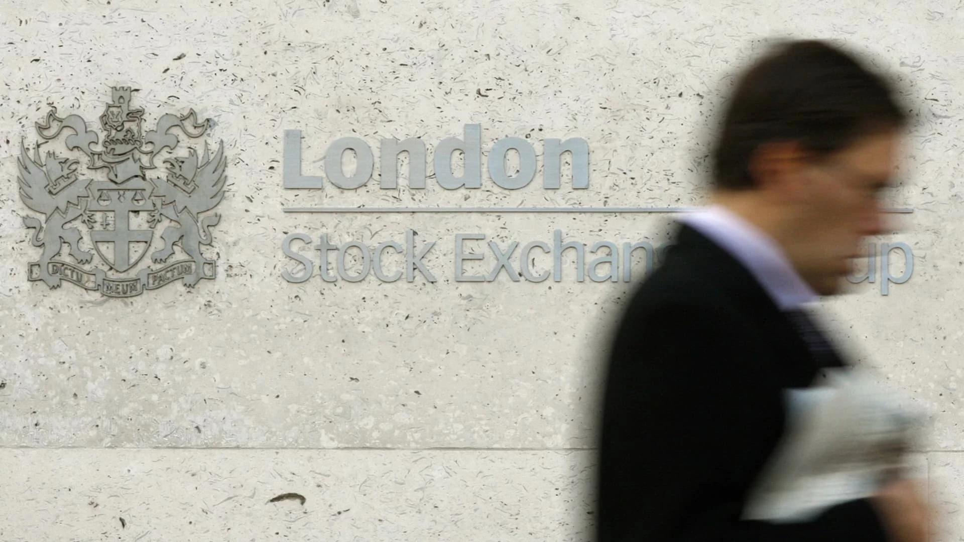 Политическая определенность в Великобритании делает ее выгодным рынком для инвестиций прямо сейчас / фото: Reuters/Alessia Pierdomenico