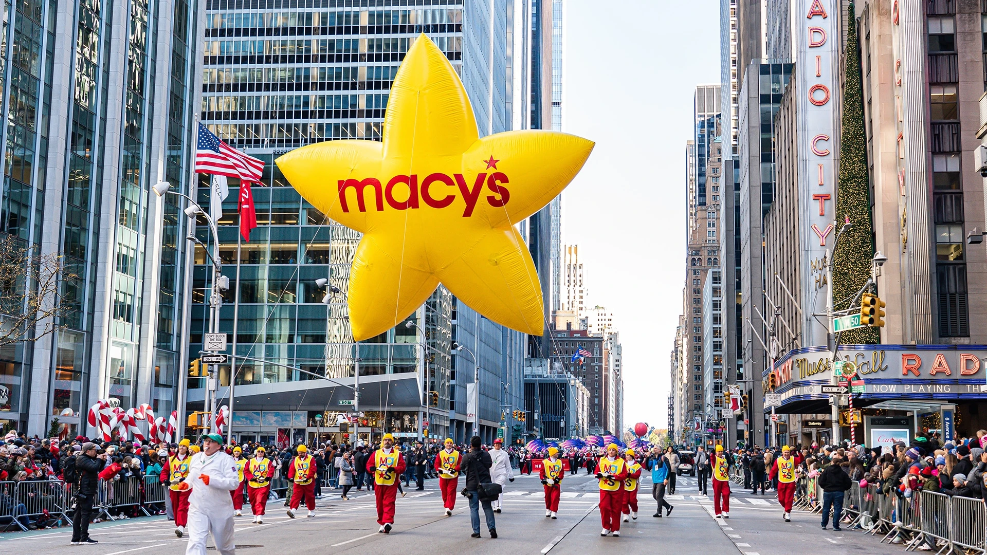 Arkhouse и Brigade улучшили предложение о покупке Macys с $24 до $24,8 за акцию /Фото: Shutterstock