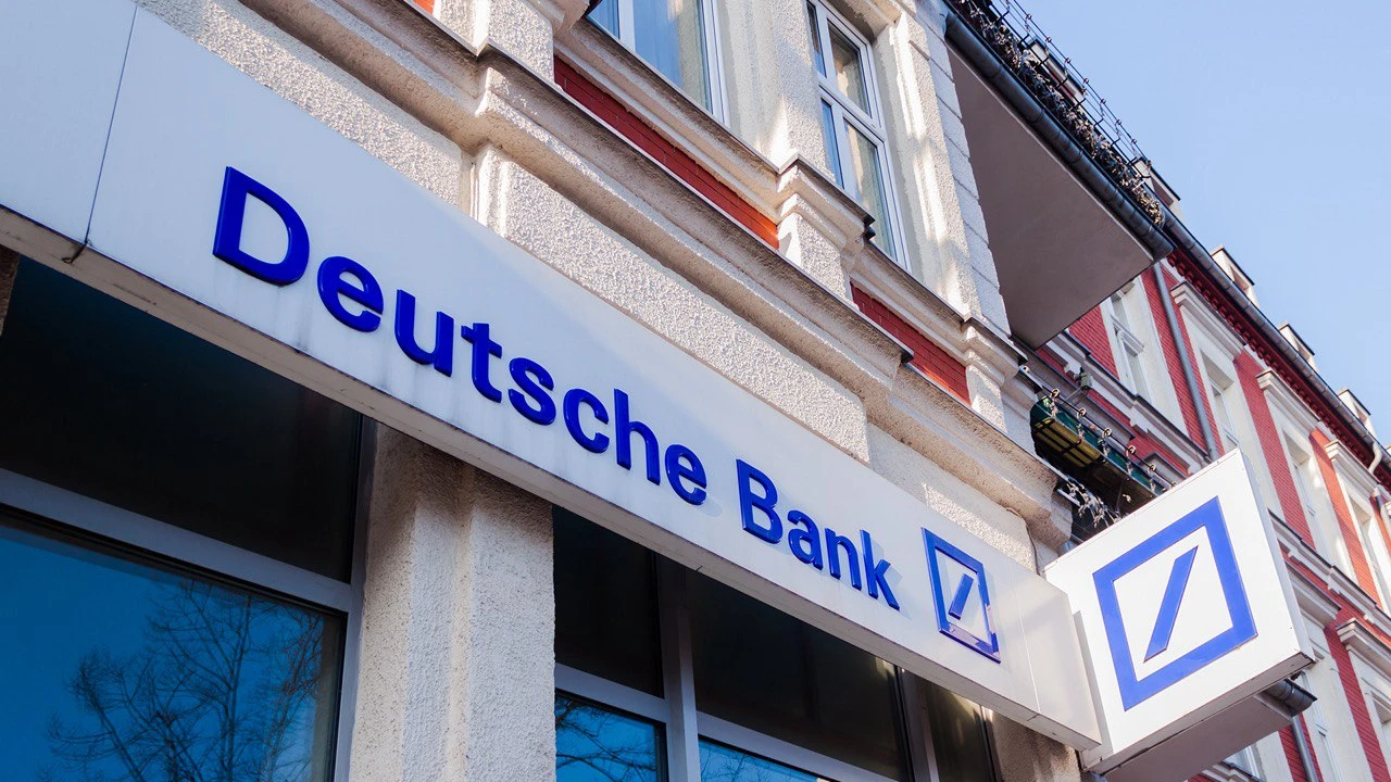 Deutsche Bank добавил 17 компаний в свой список лучших инвестидей / Фото: Shutterstock