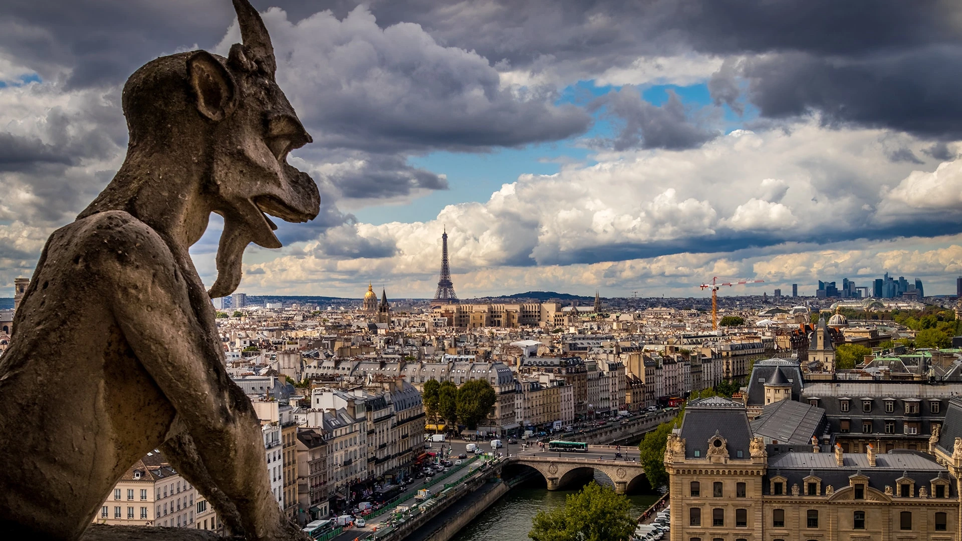 Смягчат ли ультраправые во Франции свою политику, если придут к власти? С большой долей вероятности, да /shutterstock