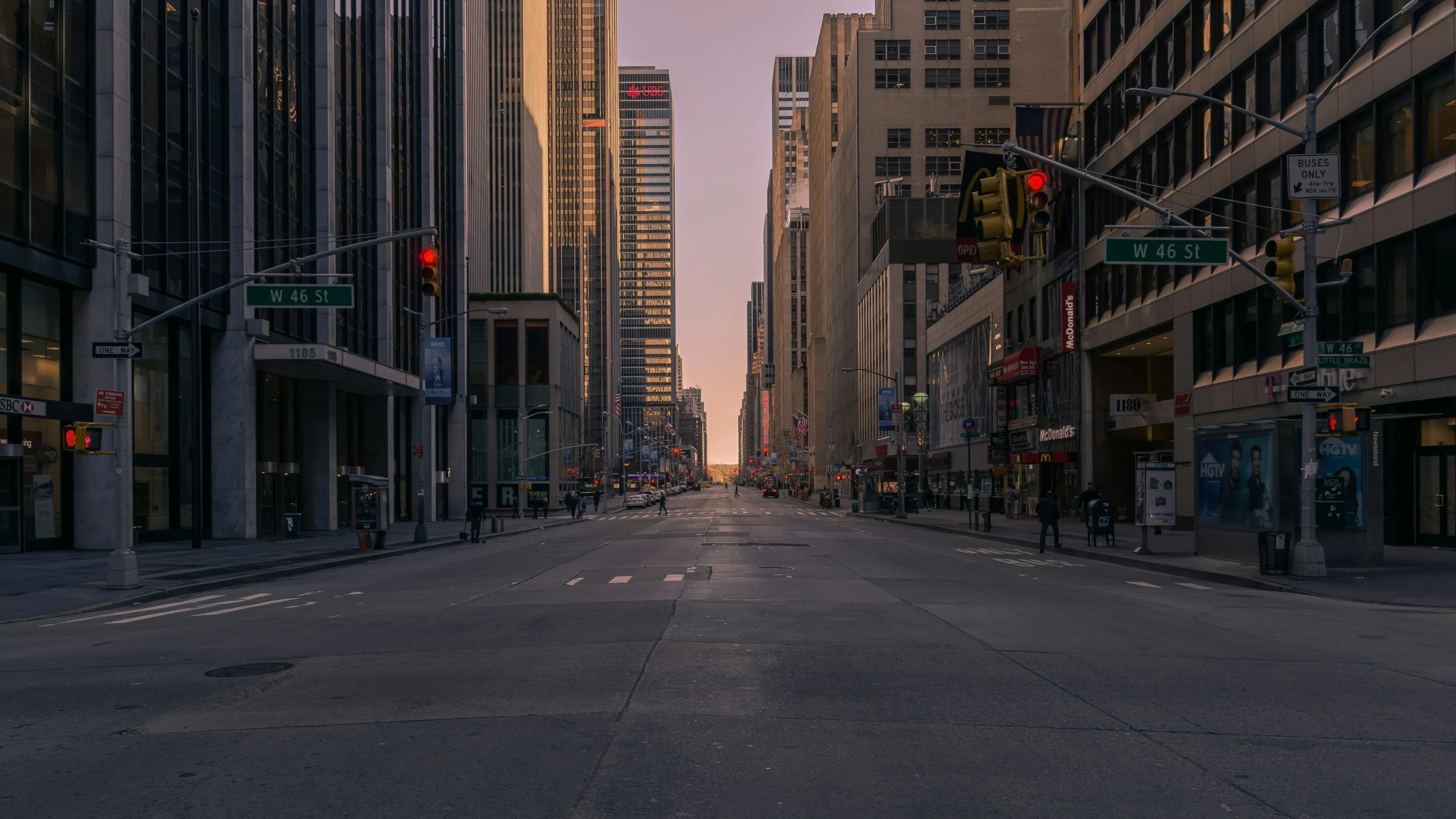 До открытия торгов ФРБ Нью-Йорка опубликует статистику инфляционных ожиданий потребителей на год вперед / Фото: Unsplash/Julien Riedel