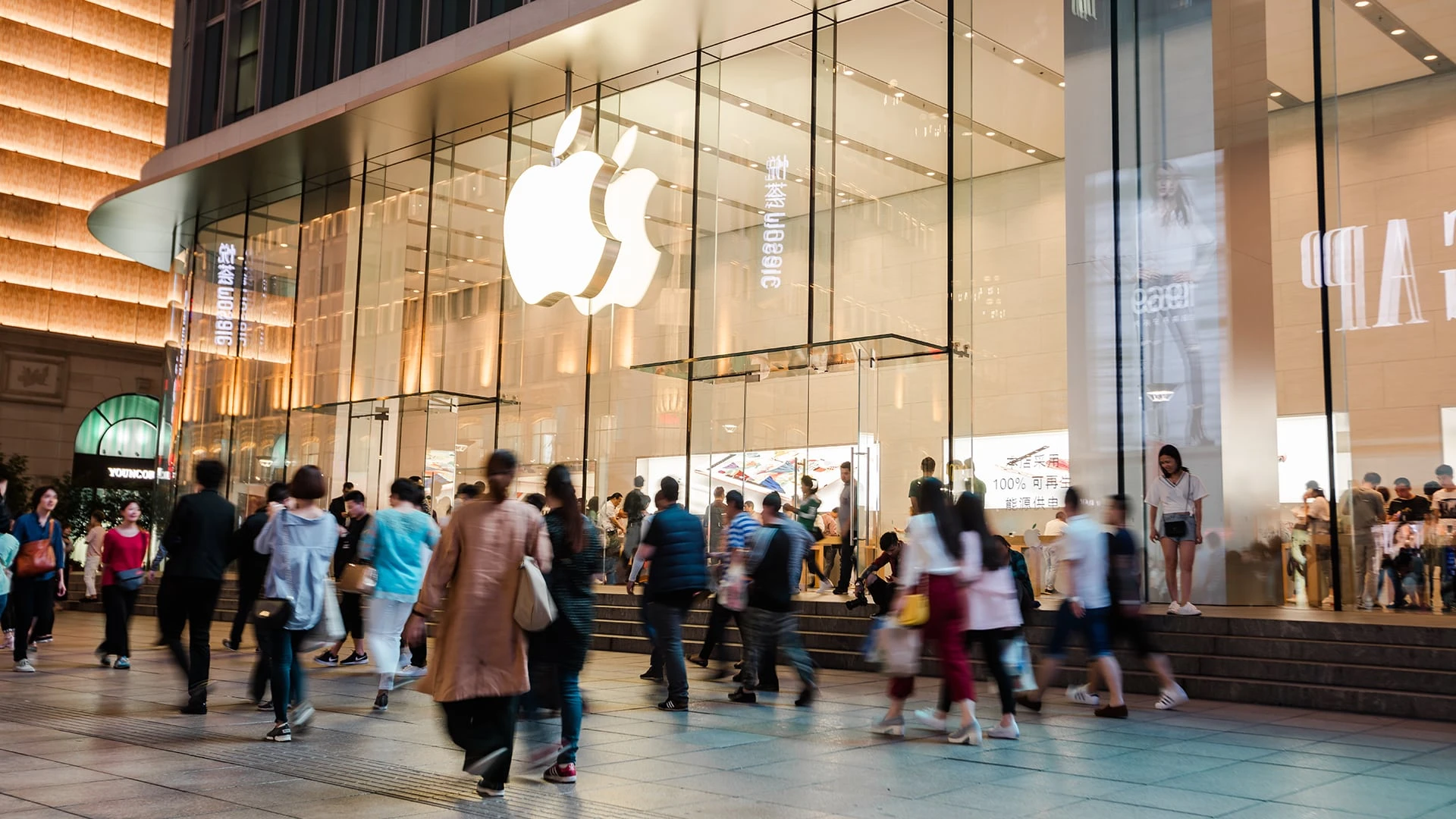 Wedbush ожидает, что Apple будет стоить $4 трлн в следующем году / Фото: Shutterstock