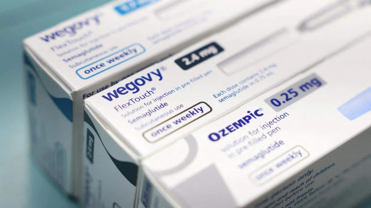 Препараты для людей с диабетом и лишним весом Ozempic и Wegovy сделали Novo Nordisk самой дорогой компанией Европы / фото: Reuters/Hollie Adams