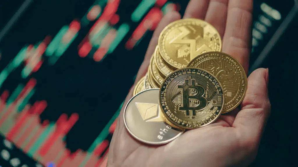 DeFi Technologies is to acquire Stillman Digital / Photo: shutterstock