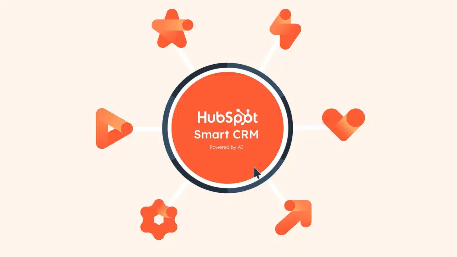 Google отказался от покупки HubSpot на ранней стадии переговоров / Фото: HubSpot