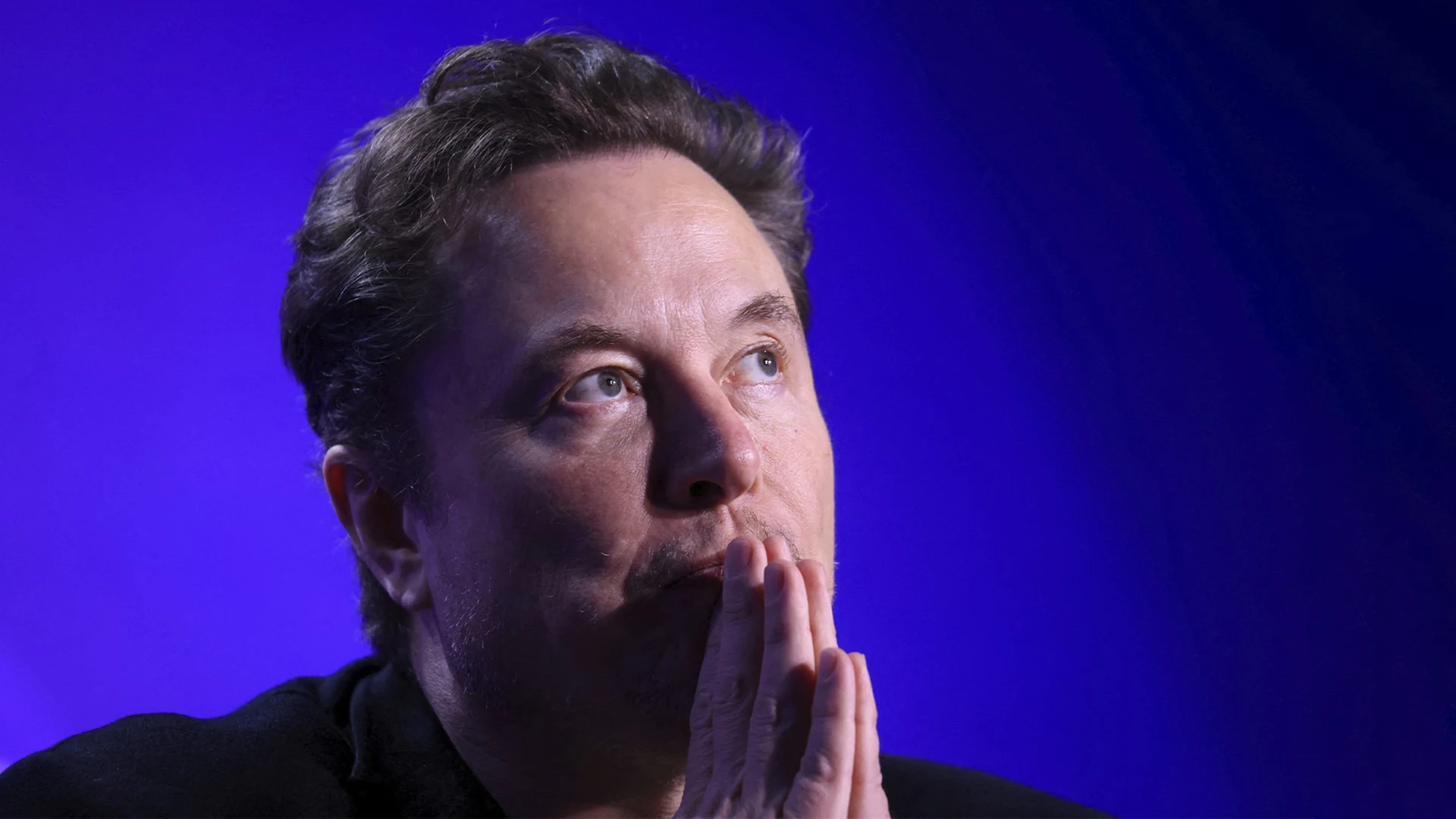 Tesla перенесла с августа на октябрь презентацию роботакси, проект считает приоритетным глава компании Илон Маск / Фото: REUTERS/David Swanson