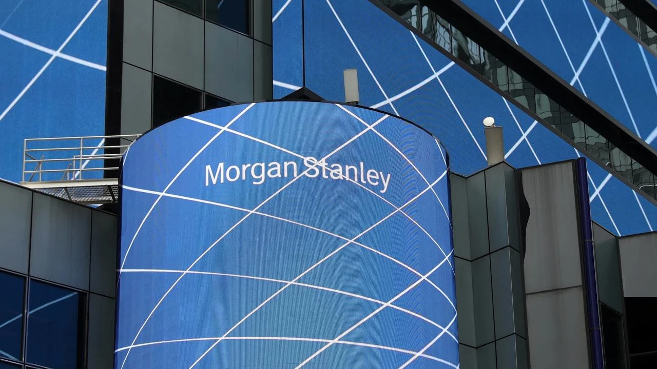 Инвесторов Morgan Stanley расстроил слабый рост выручки подразделения по управлению капиталом / Фото: Reuters/Shannon Stapleton
