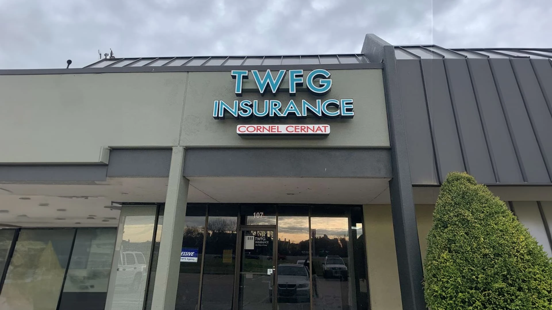 Американский дистрибьютор страховых продуктов TWFG рассчитывает на оценку в $815 млн при IPO на Nasdaq / Фото: twfg-texas.com