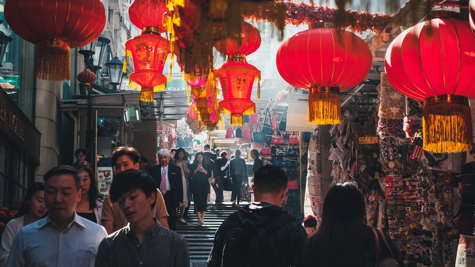 В Китае потребительские расходы домохозяйств остаются упорно низкими несмотря на рост трудовых доходов. /Фото: shutterstock