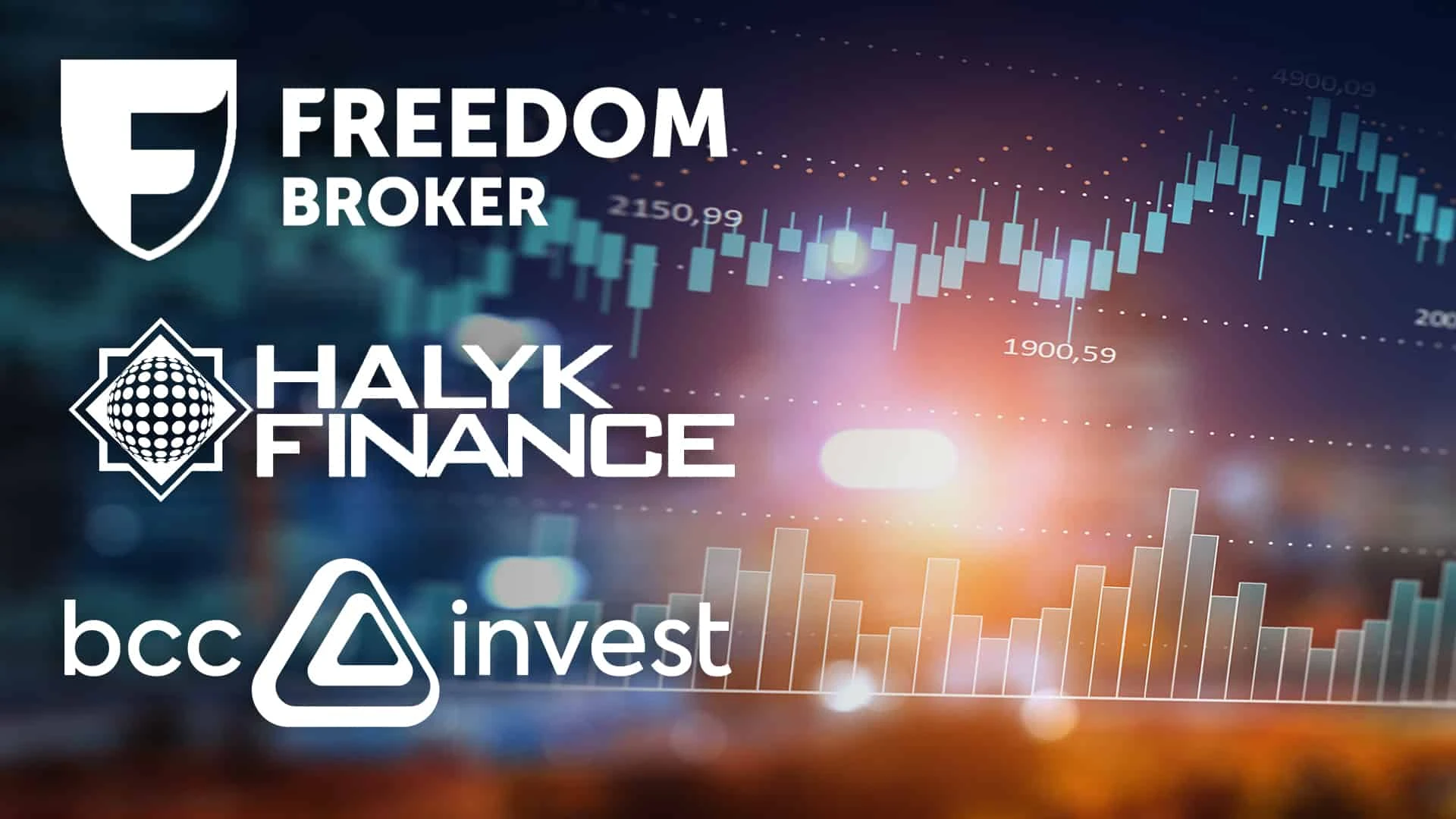 Кто лидирует на казахстанском рынке андеррайтинга / Kursiv.media, бильд-редактор: Аружан Махсотова