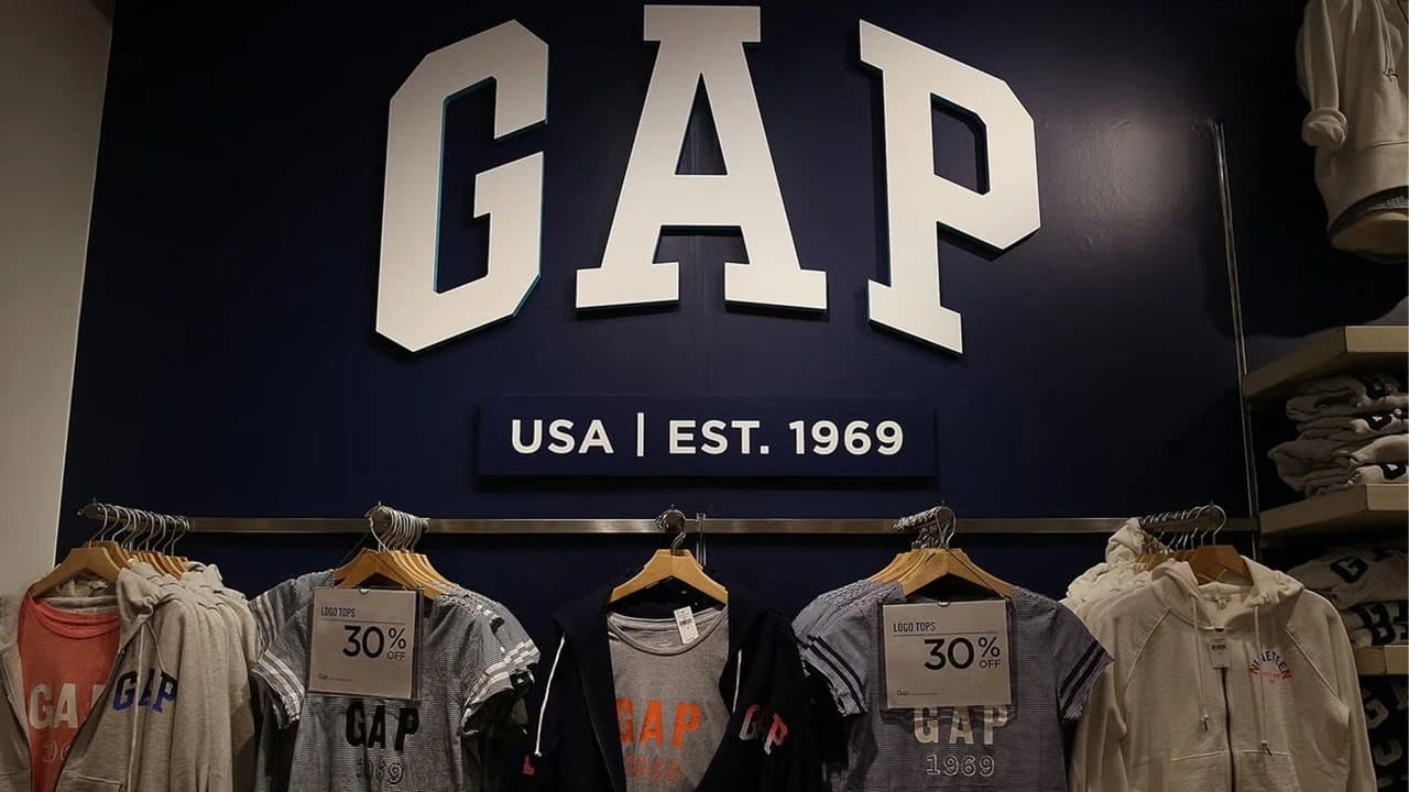 Morgan Stanley назвал GAP одной из своих любимых акций среди ретейлеров / фото: Getty Images/Justin Sullivan