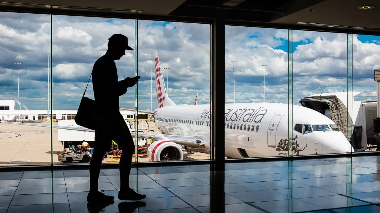 Авиакомпании и аэропорты по всему миру сообщили о технических сбоях и задержках вылетов / фото: Shutterstock