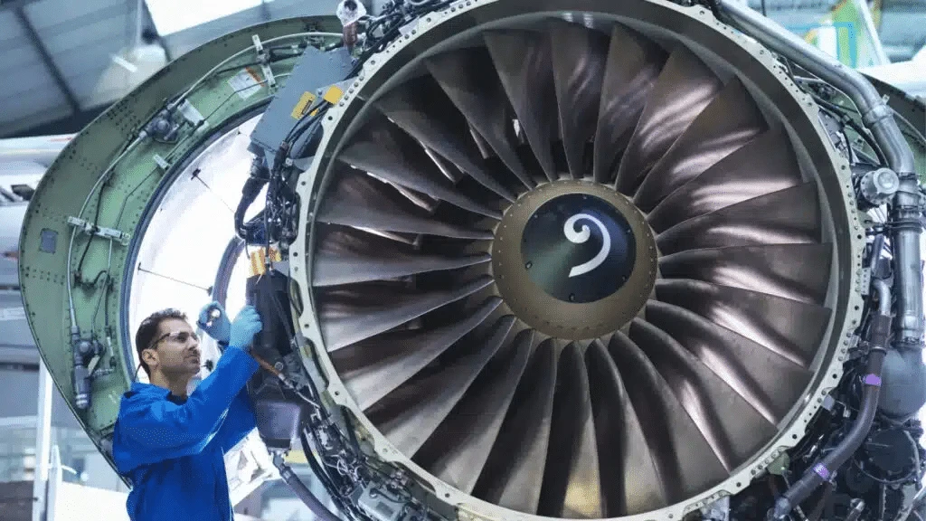 FTAI Aviation shares were supported by a tourism boom / Photo: Monty Rakusen/DigitalVision