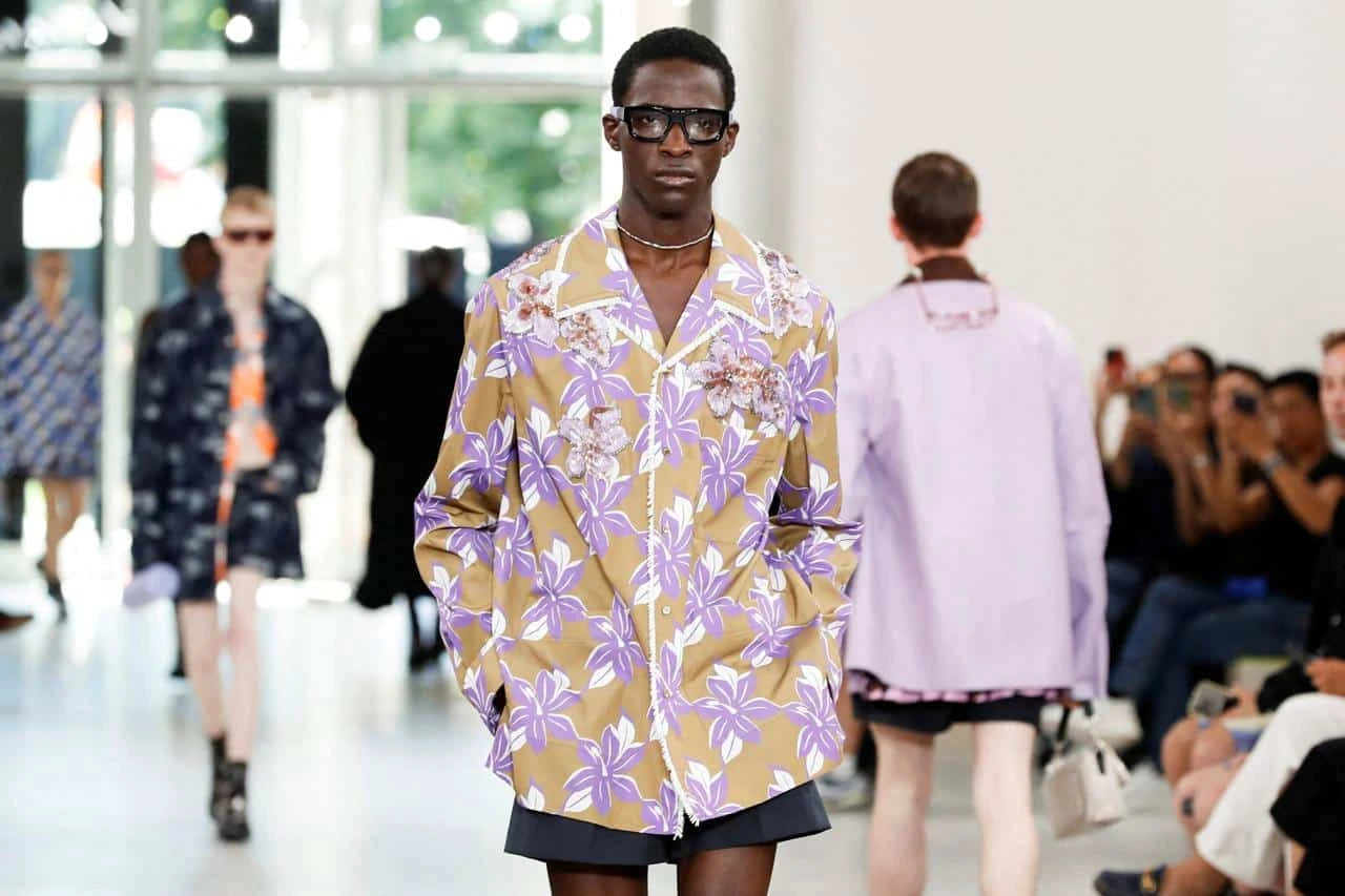 Kering рассчитывает, что новая коллекция Gucci поможет повысить продажи этого бренда / Фото: Reuters/ALBERTO MADDALONI