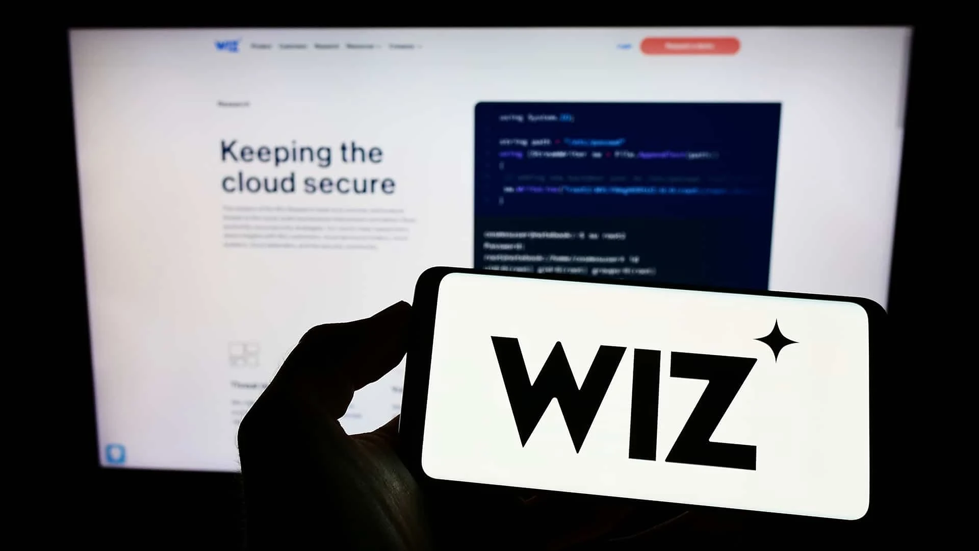 Американо-израильская компания Wiz отказалась от сделки с Alphabet, возможно, решив, что глобальный сбой компьютерных систем поможет ей укрепить позиции на рынке. Фото: shutterstock