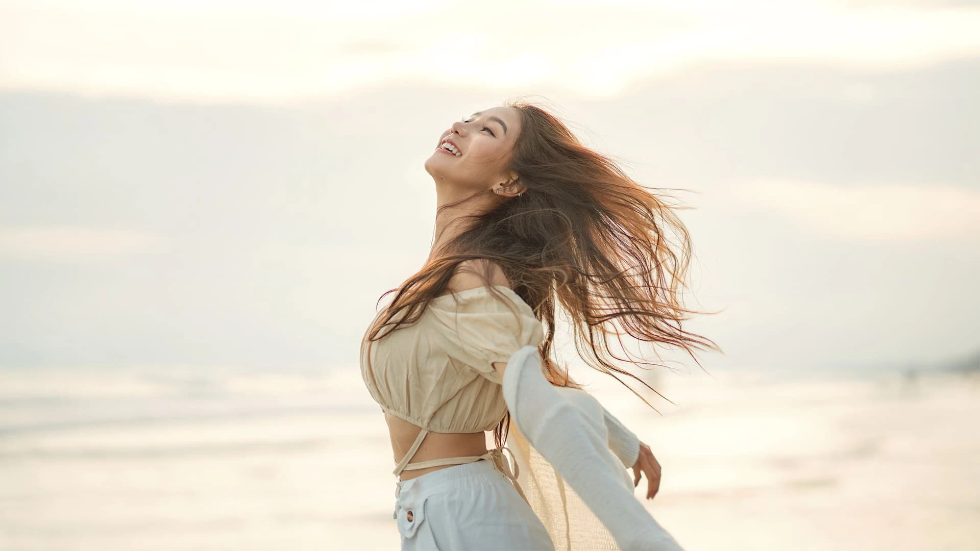 Aura points - новый феномен в среде тиктокеров - до боли напоминает замшелый жаргон сорокалетней давности хиппи с его «почистить карму». Фото: shutterstock