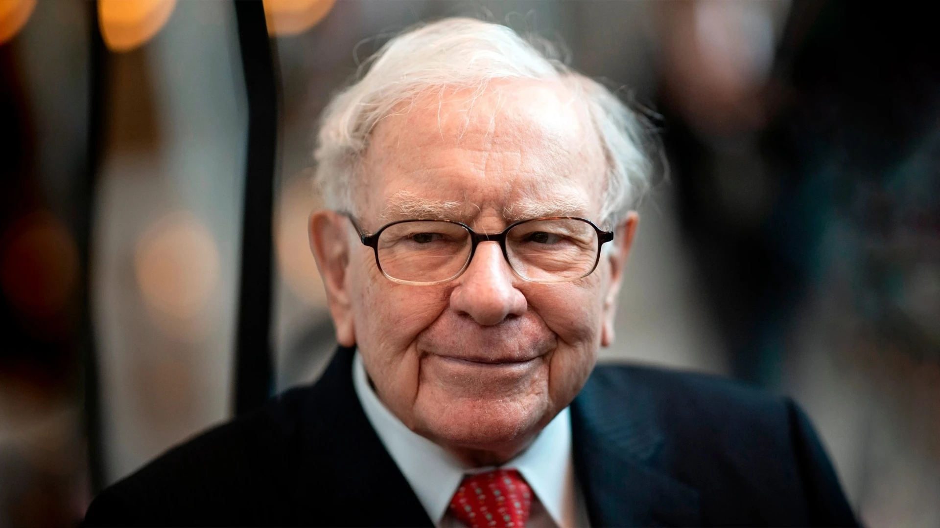 Давление на акции BofA из-за устроенной Баффетом распродажи может дать  инвесторам возможность приобрести их / Фото: Johannes Eisele /AFP