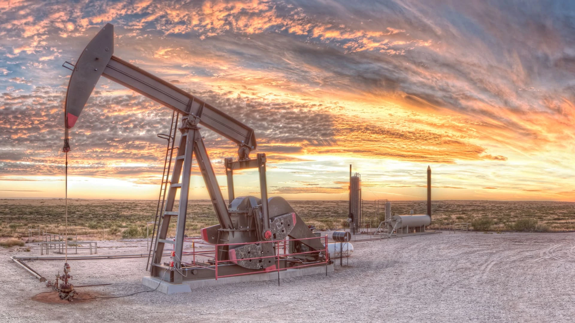 Акции Matador Resourсes – в числе популярных среди фондов малой капитализации /Фото: Matador Resources