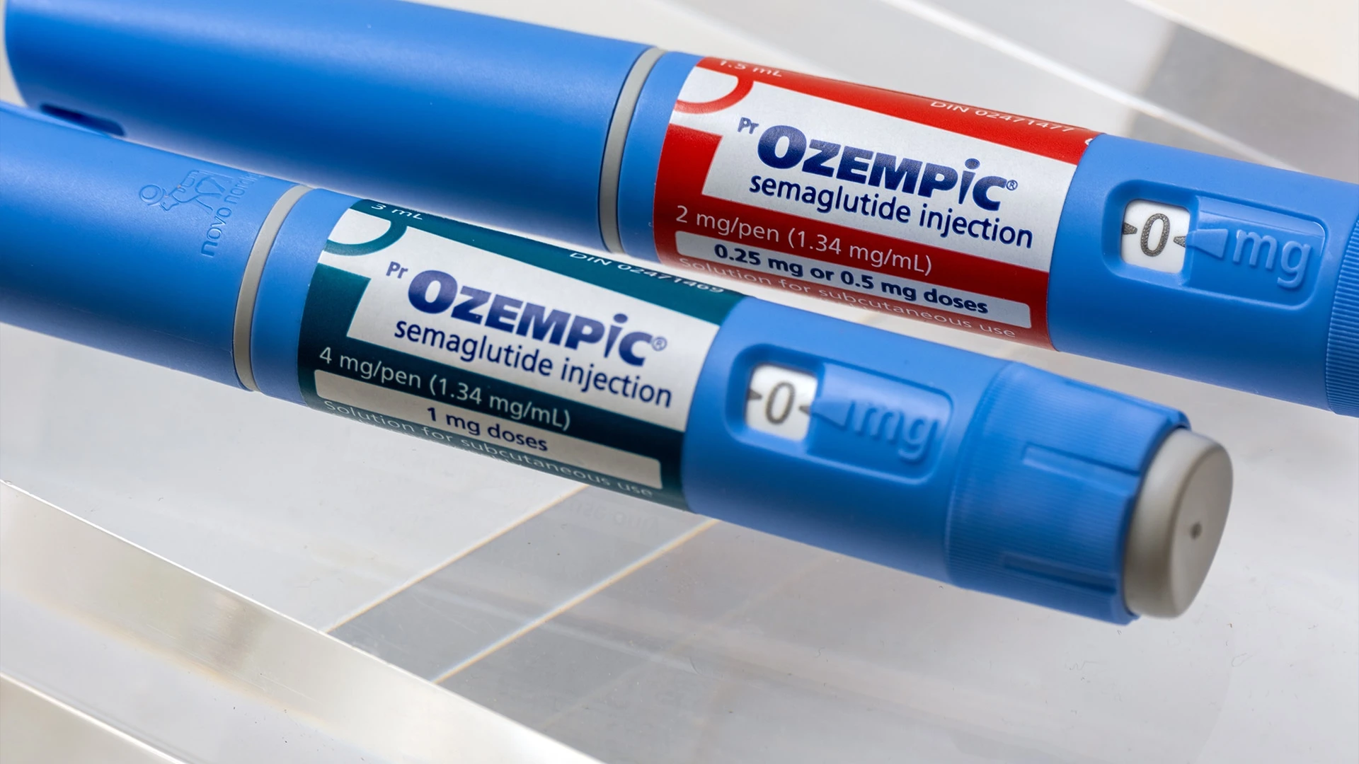 Влияние препаратов на основе GLP-1, таких как «Оземпик», на разные отрасли уже не первый месяц оценивают аналитики, инвестбанки и сами компании.