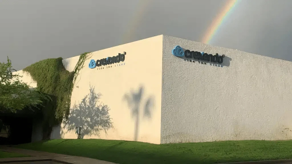 Crexendo offers cloud platforms and services for businesses / Photo: Crexendo