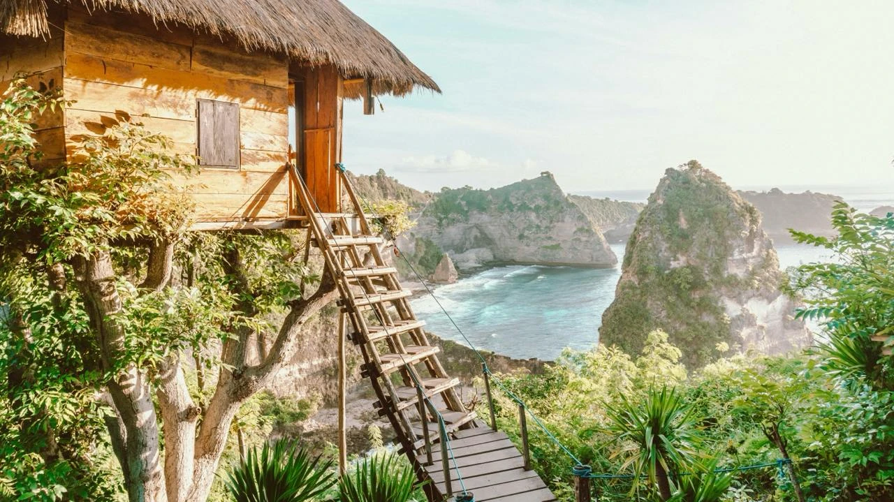 Airbnb во втором квартале добился рекордных бронирований «ночей и впечатлений» / Фото: Unsplash/Johnny Africa