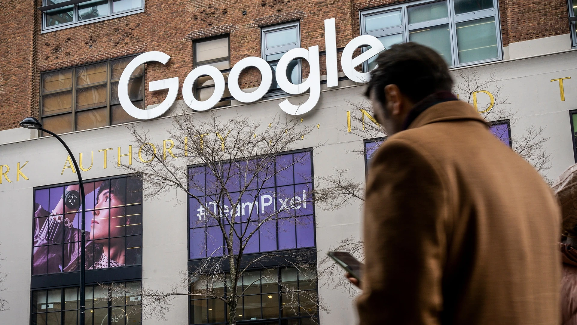 Решение суда в США о признании Google монополистом на рынке интернет-поиска и рекламы может иметь последствия не только для самой компании. Фото: shutterstock