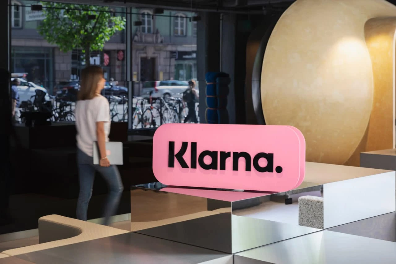 Инвестраунд перед IPO может помочь Klarna сделать оценку ее бизнеса более справедливой / Фото: Klarna