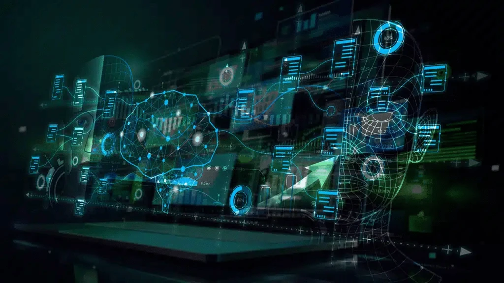 Innodata does business with every Magnificent Seven company / Photo: Shutterstock