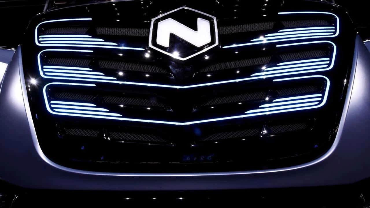 Nikola превысила собственные прогнозы и ожидания аналитиков по поставкам грузовиков на водородном топливе / Фото: Reuters/Massimo Pinca