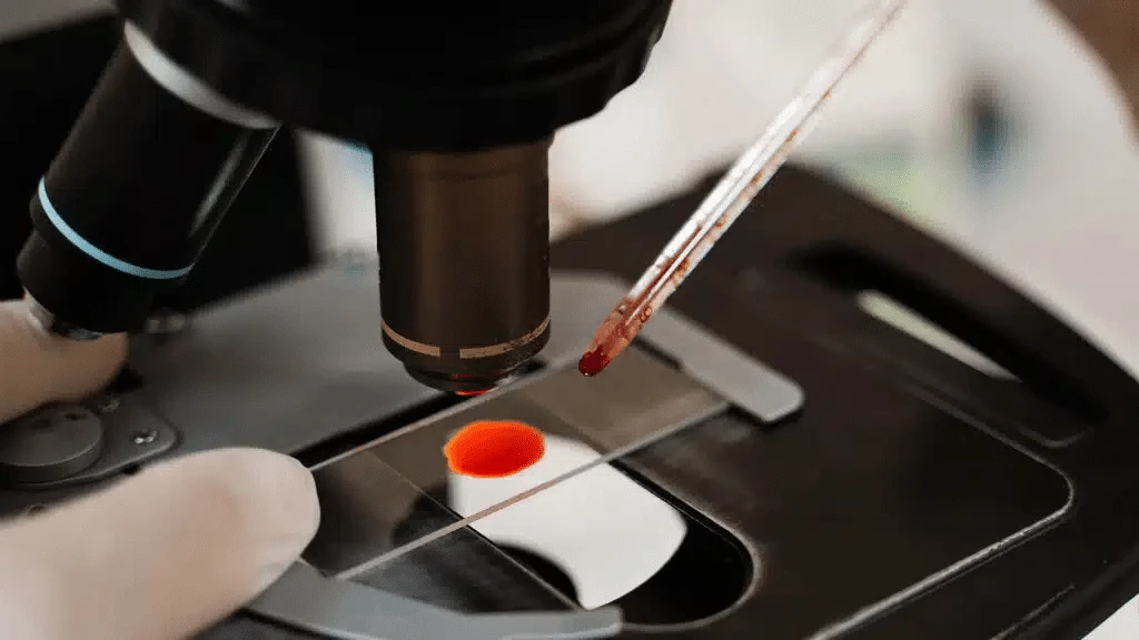 VolitionRx makes tests to help diagnose diseases / Photo: Shutterstock