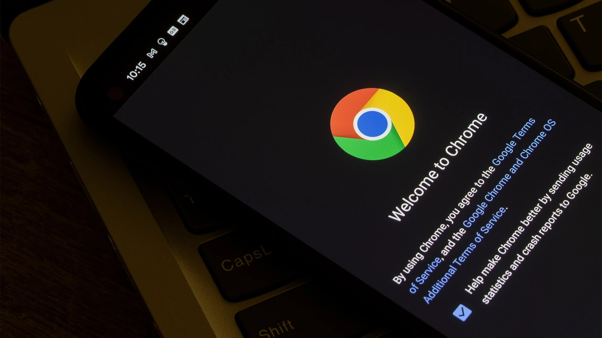 Антимонопольные власти США могут принудить Google продать свой браузер Chrome либо операционную систему Android  / Фото: Shutterstock