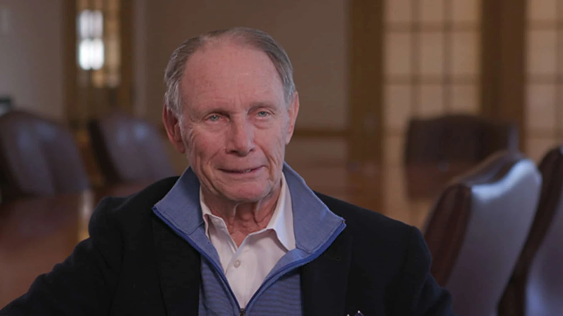 Легенда компаний малой капитализации Чак Ройс уходит на пенсию/Фото: royceinvest.com