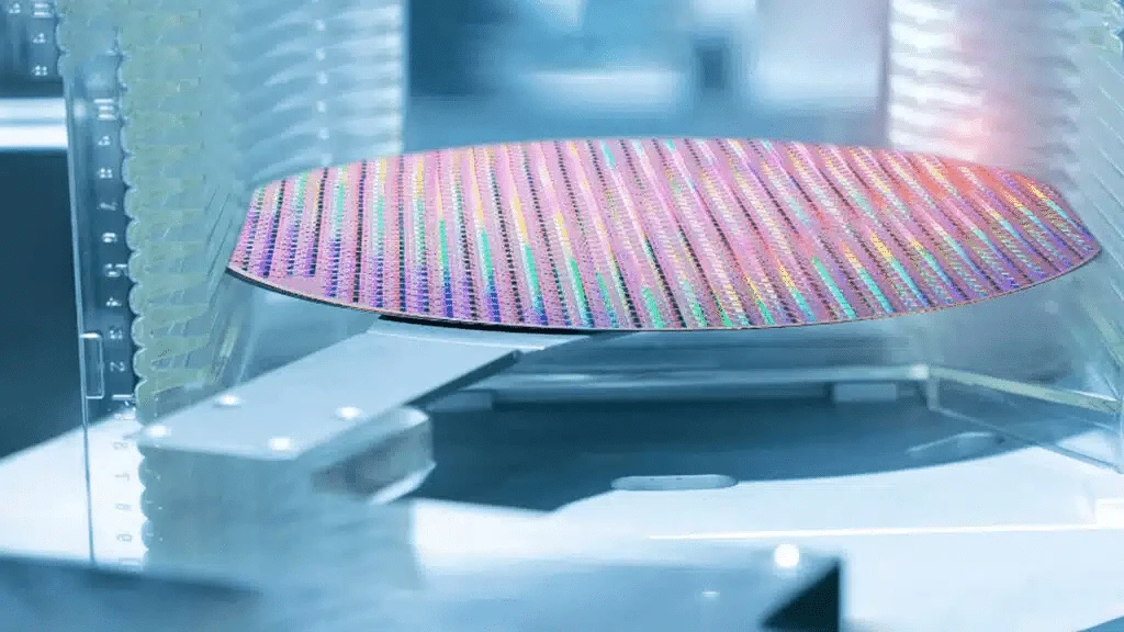 ACM Research is a rare small-cap stock with high growth potential and solid profitability, according to the Motley Fool / Photo: ACM Research